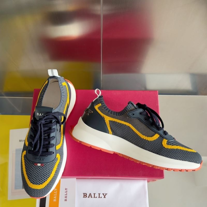 Bally Shoes